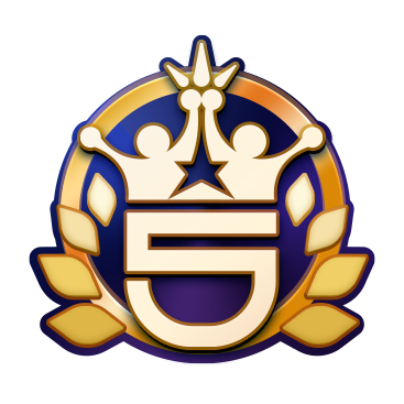 Icon Badge
