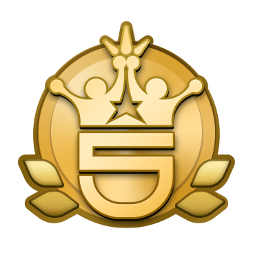 Prodigy Badge